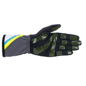Guantes de Karting para Hombre de Alta Calidad, Dedos Completos, Forro Polar Resistente, para Todo Clima, Carreras, Deportes, Esquí, Ciclismo, Uso Diario, Clásicos - Product Image 6