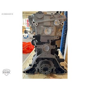 Motor Completo para NAVARA/PATHFINDER YD25 2.5L 16V, para Reemplazo/Reparación de Camiones - Nuevo - Product Image 2