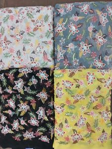 2024 nueva boda francesa clásica bordada con cuentas tela de encaje lentejuelas en Georgette - Product Image 2