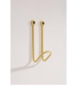 <b>Wall</b> Mount Single Coat <b>Hook</b> Heavy Duty Pot <b>Hook</b> - Product Image 3
