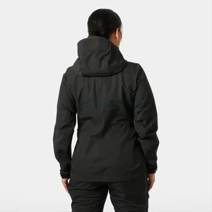 Chaquetas de Esquí Impermeables y Cortavientos para Mujer al por Mayor, Ropa de Invierno Transpirable para Snowboard, Secado Rápido, OEM ODM - Product Image 2