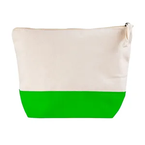 Utrusta Pochette Personalizzata in Cotone, Borsa per Accessori e Gadget su Misura - Product Image 1