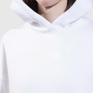 Jambroz International Sudadera con capucha lisa de algodón de alta calidad personalizada con logotipo personalizado - Product Image 3