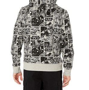 Newest Design Men's <b>Lightweight</b> <b>Hoodies</b> Solid Color Breathable Stylish Unique Colors XL Size Sustainable for Men Cheap Price - Product Image 6