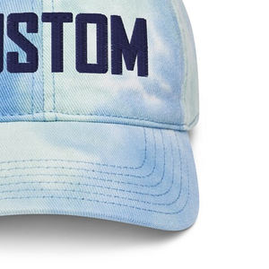 Gorras de béisbol clásicas ajustables con impresión de logotipo personalizado Producto más vendido Gorras de béisbol para venta en línea - Product Image 3