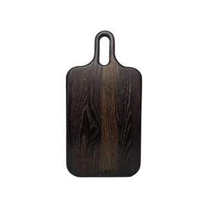 Tabla de Cortar de Madera Maciza Premium con Ranura para el Mango |   Tabla de Cortar de Madera Gruesa y Resistente para Cocina, Hotel, Restaurante, Uso en Exportación - Product Image 3