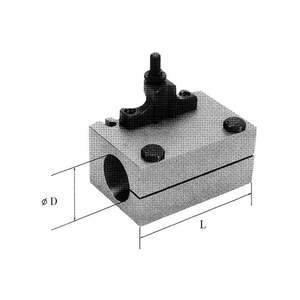 Porte-outils pour boussole - Product Image 1