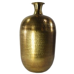 Maceta galvanizada de calidad superior Jarra rústica Maceta de diseñador hecha a mano Macetas Clásicas con estilo al por mayor Maceta - Product Image 5