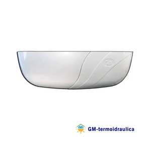 Repuestos para Aire Acondicionado Tecnosystemi Sorriso Clima-SC11, Bomba de Drenaje de Condensado Ácido de 11 Litros - Product Image 3