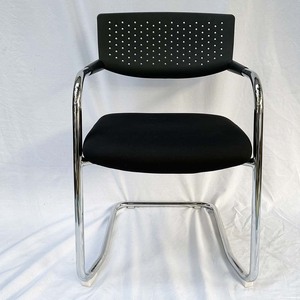 <b>Mesh</b> Ergonomic Kneeling Chair for Meetings HOM1013_02 - Product Image 5