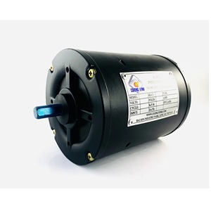 Nouveau moteur monophasé supérieur 220V AC chargeur de crevettes industriel fréquence de Transmission de puissance 50Hz avec 1 an de garantie - Product Image 1