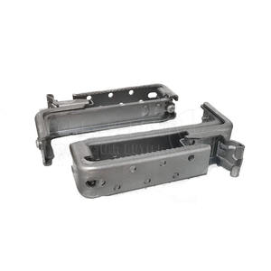 Crochet de <span class=keywords><strong>fixation</strong></span> de toiture <span class=keywords><strong>solaire</strong></span> réglable haute résistance pour tuiles - Product Image 1