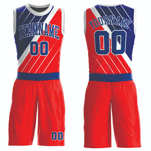 Uniforme de baloncesto transpirable personalizado profesional establece servicio OEM para camisetas y pantalones cortos de equipo - Product Image 5