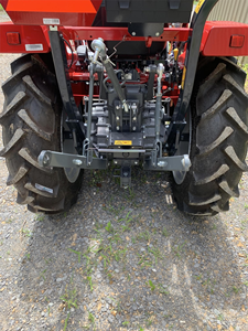 รถแทรคเตอร์1835E แมสซีย์เฟอร์กูสัน2WD 4WD กระปุกเกียร์อัตโนมัติอายุการใช้งานยาวนานสำหรับฟาร์มเกษตรใหม่/ใช้แล้ว - Product Image 6