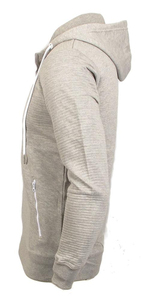 Survêtement en coton respirant à séchage rapide de haute qualité pour hommes, vêtements d'entraînement de gymnastique sur mesure, OEM élevé, logo grande taille disponible - Product Image 3