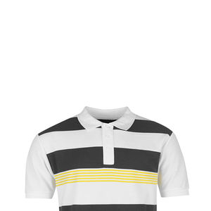 Chemises pour hommes bon marché, solides, de haute qualité, 100% coton, confortables, respirantes, hauts décontractés, vente en gros, approvisionnement en usine - Product Image 5