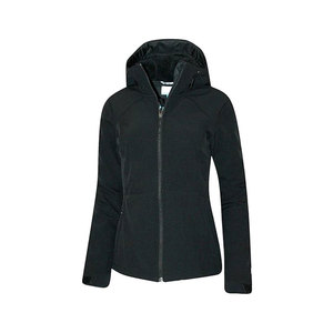 Vestes lavables pour hommes Soft Shell Prix de gros Très exigeant Nouveau style de vestes pour hommes Veste respirante Soft Shell pour hommes - Product Image 4