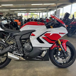 Motocyclette YZF-R7 2026 Édition 70e Anniversaire - Product Image 1