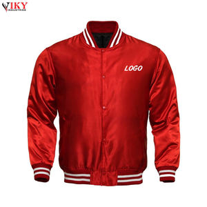 Chaquetas masculinas antimanchas para hombre, recién llegadas, gran oferta profesional, transpirable, con estampado de logotipo personalizado, chaquetas antimanchas para hombre de VIKY INDUSTRIE - Product Image 5