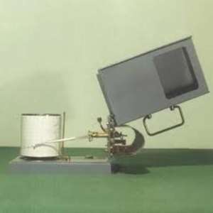 Papel para Registro de Temperatura y Humedad Hygrograph SS304, Personalizable OEM, 1 Año de Garantía - Product Image 3