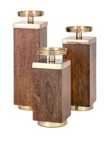 Candelabro de Hierro Forjado a Mano con Acabado Antiguo para un Ambiente Clásico en el Hogar - Product Image 4