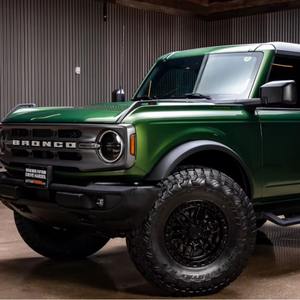 2022 fordd Broncos โค้งงอใหญ่มีในสต็อกปัจจุบัน - Product Image 1