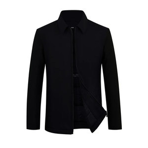 Fashion Wear Best Quality Men Corporate Winter <b>Jacket</b> New Fashion Custom <b>Slim</b> <b>Fit</b> Wholesale Men Corporate <b>Jacket</b> - Product Image 4