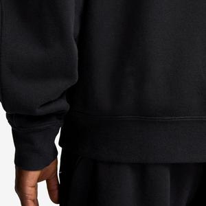 เสื้อฮู้ดสวมหัวโอเวอร์ไซส์สำหรับผู้ชายขนาดใหญ่พิเศษพิมพ์ซับลิเมชันแบบเรียบสำหรับฤดูหนาว - Product Image 6