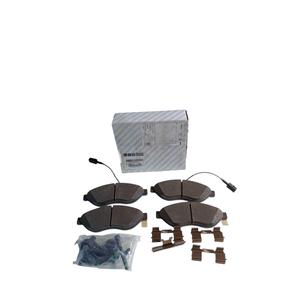Plaquettes de frein FIAT Ducato 5ème série (06>14) 77366019 Essence - Product Image 1
