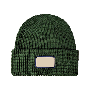 Comfortable <b>Men</b> Beanie <b>Caps</b> Color jacquard Design Customized Logo Made <b>Winter</b> Hats 100%Cotton Adults Unisex Beanie <b>Caps</b> - Product Image 2
