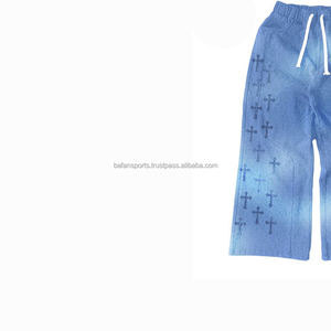 Nouveau survêtement d'hiver à capuche avec cordon de serrage et logo personnalisé 2025, imprimé de haute qualité, pour hommes et femmes, vente en gros, 100 % coton - Product Image 5