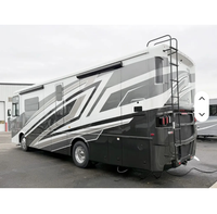 NEUF - D'OCCASION - Nouveau - 2026 - Nouveau - North Star 3-4-1-8 - RV - Camper - Prêt à être expédié
