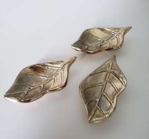 Tazón DE SERVICIO DE ALUMINIO asequible y elegante con acabado pulido de primera calidad, ideal para bodas, hoteles, banquetes - Product Image 2