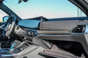 BMW i4 Gran Coupé Elettrica Usata 2023, Trazione Integrale, Doppia Batteria al Litio, Sedili in Pelle di Lusso, Cambio Manuale, Guida a Sinistra - Product Image 6