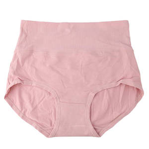 Culotte pour femme - Rose clair - Product Image 1