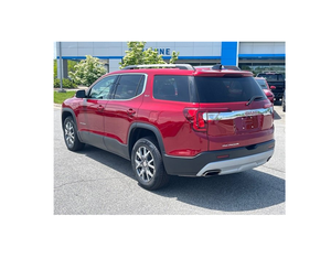 Moteur 4 cylindres GMC Acadia SLT 2.0L Turbo 2023 d'occasion - Product Image 4