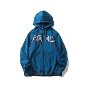Sudaderas lisas con estampado de serigrafía bordada con logotipo personalizado para hombre, sudaderas sueltas sublimadas, patrón 3D, forro polar de invierno - Product Image 6