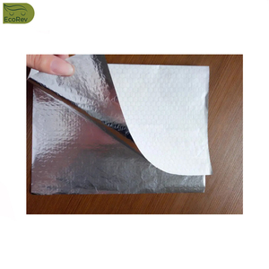 Papier d'emballage en nid d'abeille en feuille d'aluminium résistant à l'huile pour restaurant Papier kraft Papier pour hamburger de qualité alimentaire - Product Image 4