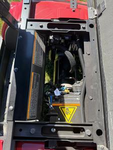 2025 อี-ซี-จี-โอ ลิเบอร์ตี้ อีลิที ลิเธียม แฟลมเรด - Product Image 5