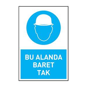 ป้ายจราจรสะท้อนแสงสำหรับสวมหมวกนิรภัยในพื้นที่บางๆ - Product Image 1