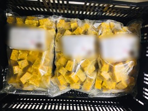 Nouvelle récolte naturelle de fruits de la passion IQF de haute qualité récoltée au Vietnam prix de gros - Product Image 6