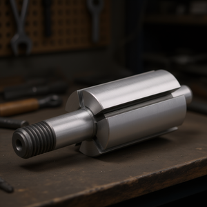 อุปกรณ์เสริมและอะไหล่เครื่องมือลม Hazet โรเตอร์ - Product Image 3