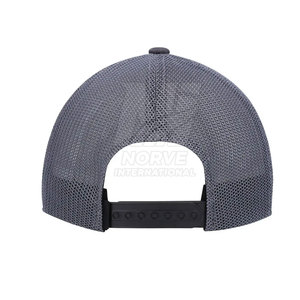 Casquette de camionneur durable en tissu léger pour un confort quotidien en extérieur et une utilisation décontractée - Product Image 6
