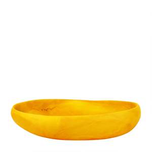 Tazón y Plato de Resina Pulida Hechos a Mano Más Vendidos, Aptos para Lavavajillas, Decoración para Fiestas, Origen Indio - Product Image 5