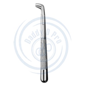 Dental Extraction Forceps #222 | High-Quality Stainless Steel <b>Surgical</b> <b>Instrument</b> for Oral Surgery & Tooth Extraction CE ISO - Product Image 4