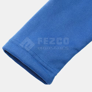 Sweats à capuche en coton mélangé de style décontracté Meilleure vente Dernière conception quantité minimale de commande bas Sweats à capuche pour hommes Fabriqué au Pakistan - Product Image 5