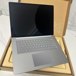 Orginal surface laptop5 i7-1265U 8G 256G special Touchscreen laptop best for students commercial laptop - Product Image 1