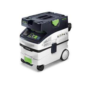 Festool CLEANTEC CTH MIDI I AC Aspirateur à poussière pour ongles, extracteur de poussière mobile - Product Image 1