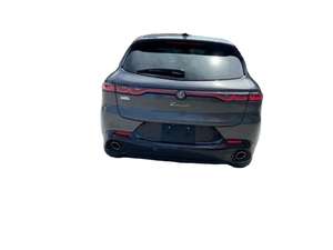 Verificado 2024 Premium Estilo Italiano Tipo Tonale Veloce E-AWD Sedán Compacto Diésel Automático Izquierda R17 Cuero 4 Plazas Listo para Entrega - Product Image 2