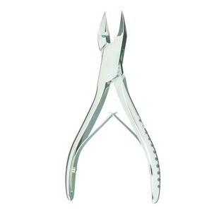Pinzas Cortahuesos HERMANN MEDITECH Liston, Instrumento Médico Quirúrgico Manual de Acero Inoxidable, Herramienta de Corte Ortopédica para Hospital - Product Image 1